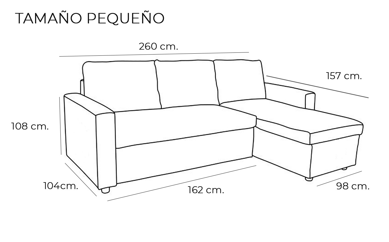 SOFAS BARATOS